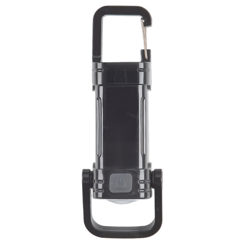 【Compra1 y llévate 1 gratis】🔥Gran oferta🔥Linterna mini para llave súper brillante e impermeable con salida de 1200 lm