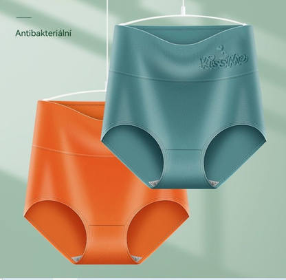 💖Último día con 50% de descuento - 【6 artículos】Faja levanta glúteos de cintura alta hecha de algodón de alta calidad✨️ (45-105 kg)